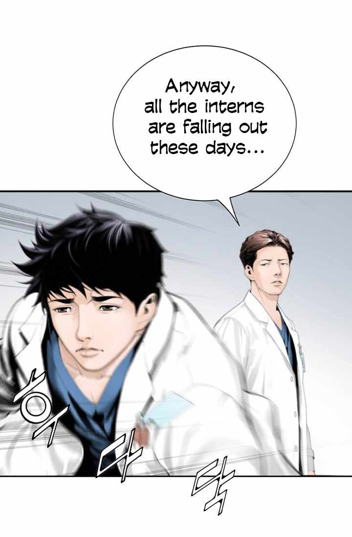 Dr. Choi Tae-Soo Chapter 3 51